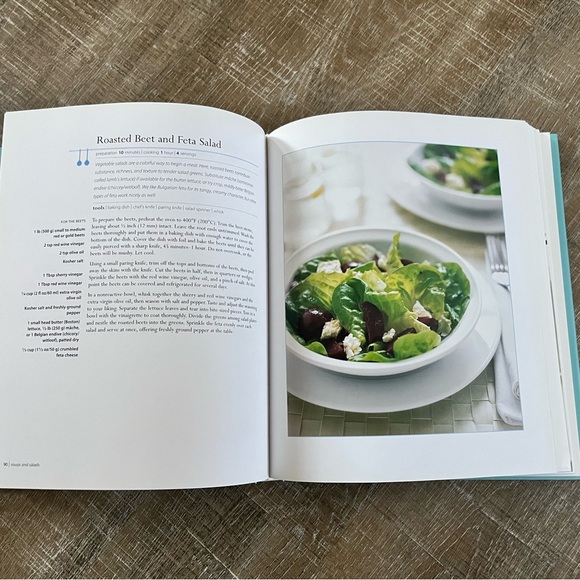 Williams Sonoma Bride & Groom Cookbook - Picture 8 of 8